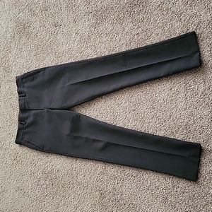 Tailored Fit Dress Pants